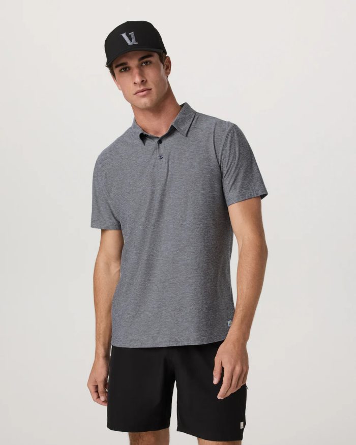 Strato Tech Polo - Image 5