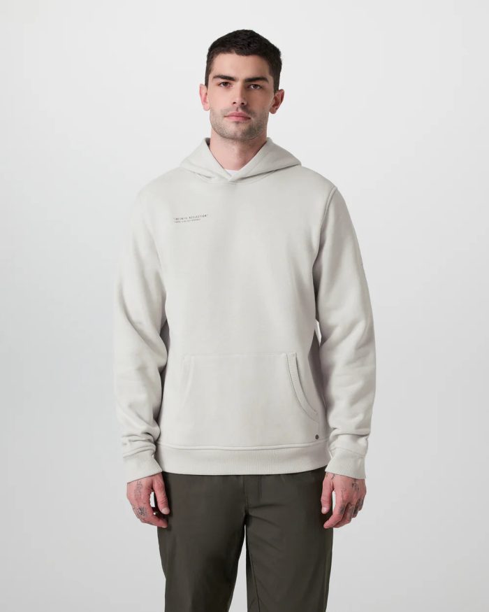 Seaside Pullover Hoodie - Vuori x Kelsey Brookes - Image 3