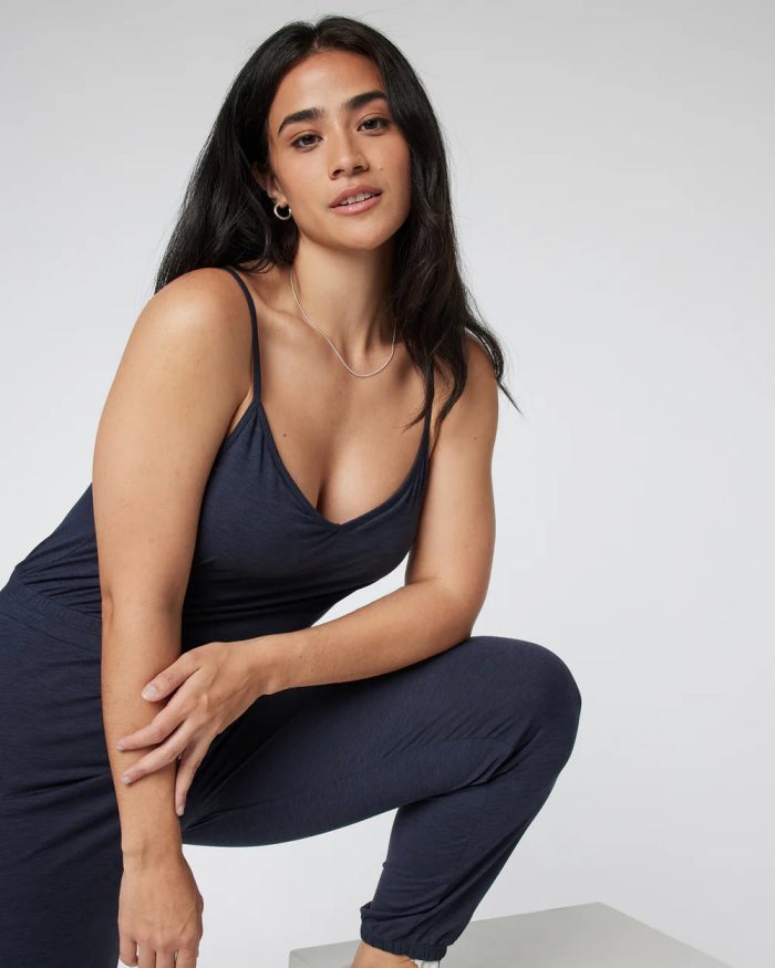 Lux Jogger Jumpsuit - Image 6