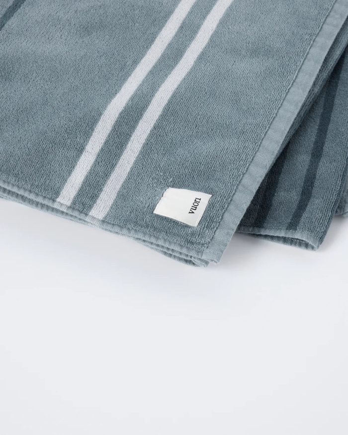 Stripe Beach Towel - Image 4