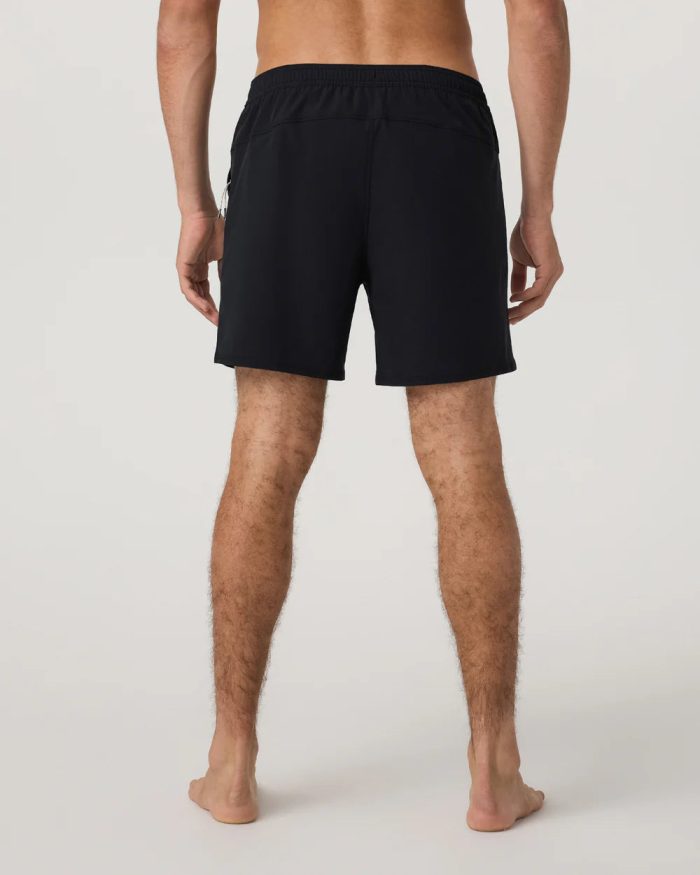 Maverick Volley Short Lined - Image 3