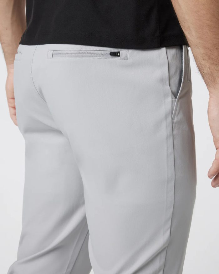 Cascade Tech Chino Pant Athletic Slim Fit 32 - Image 4