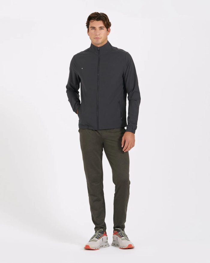 Venture Track Jacket - Image 5