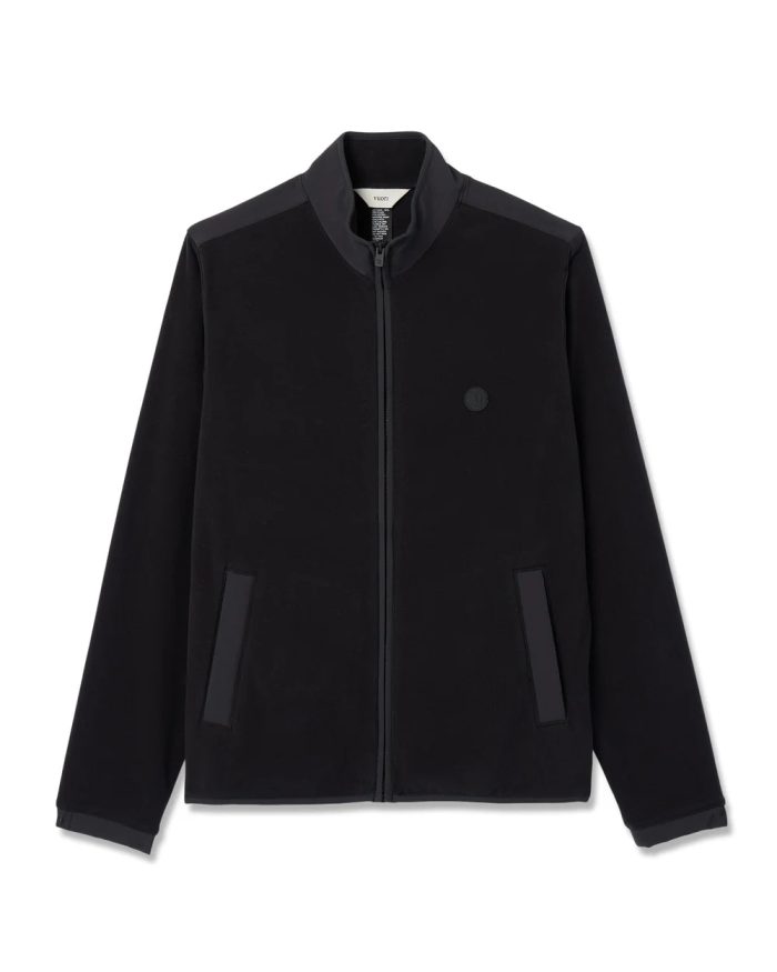 Aspen Full Zip Jacket - Image 6