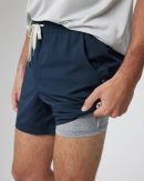 Kore Short Lined 5