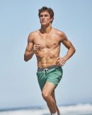 Kore Short Lined 7