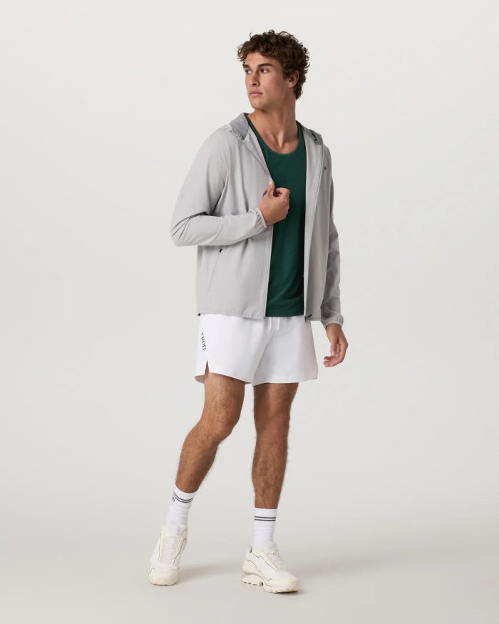 Crosscourt Short Unlined 5 - Image 5