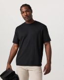 Short Sleeve Ponto Tee - Relaxed Fit