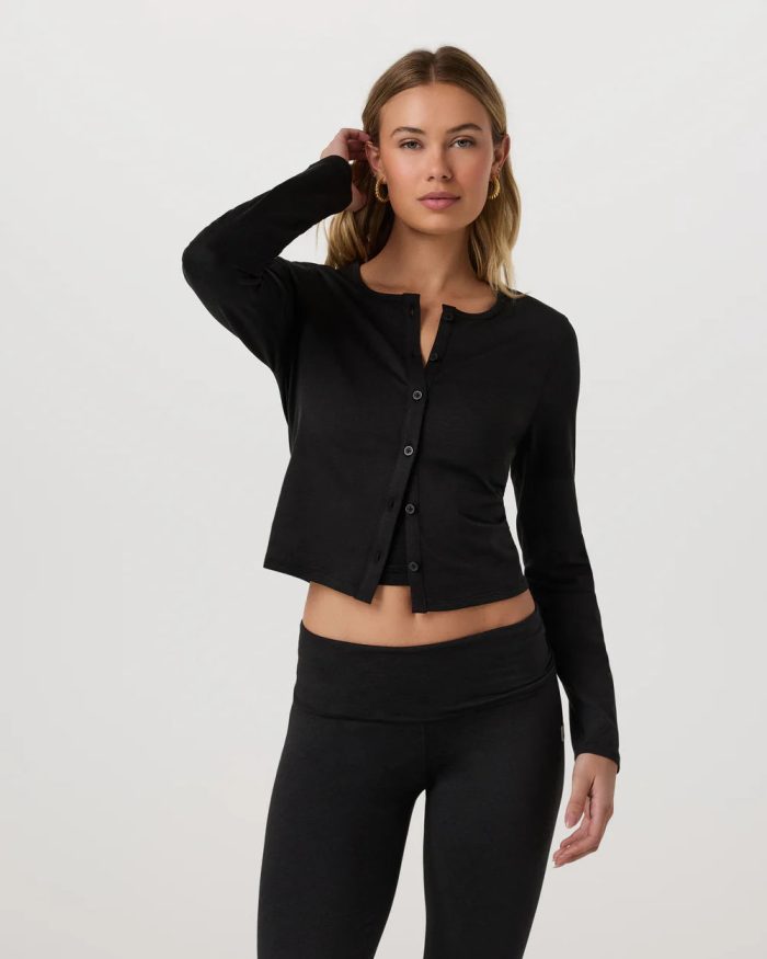 Halo Cardigan 2.0 - Image 5