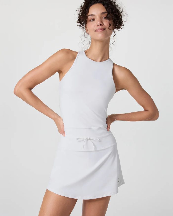 Daily Tennis Dress - Image 2