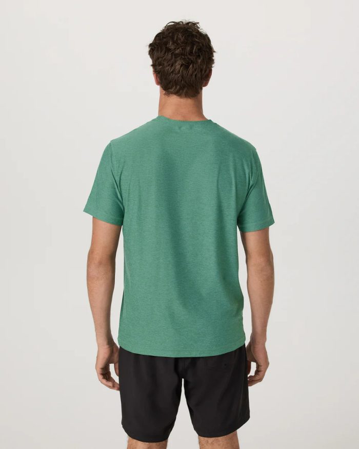 Strato Tech Tee - Image 3