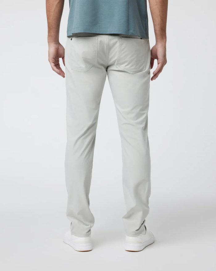 Meta Pant Athletic Slim Fit 32 - Image 2