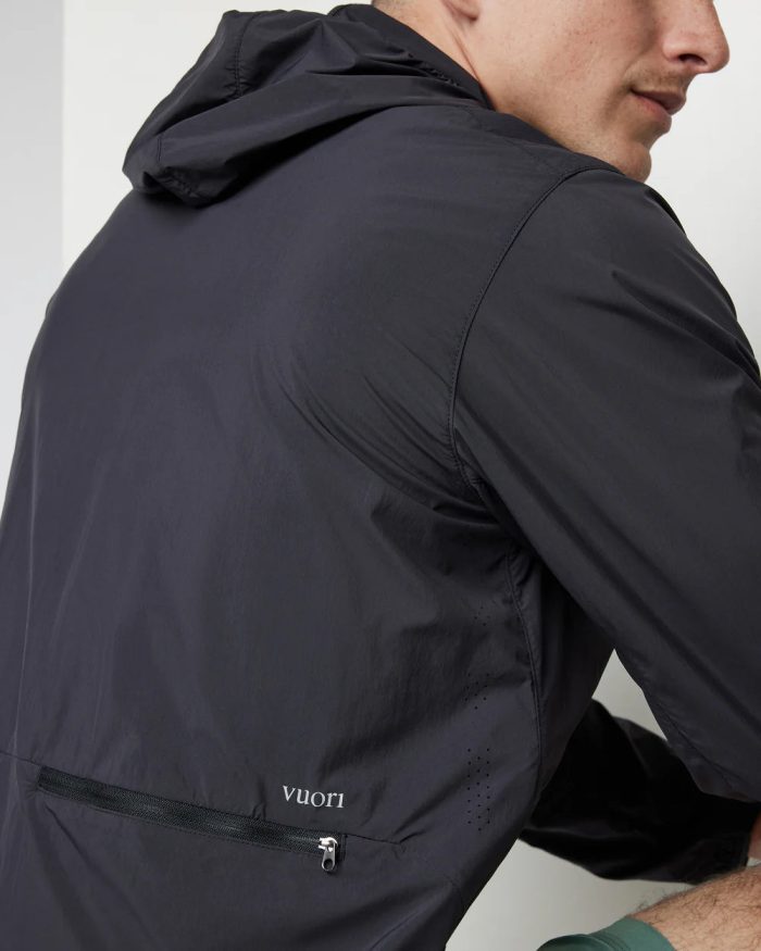 Ronan Packable Jacket - Image 2