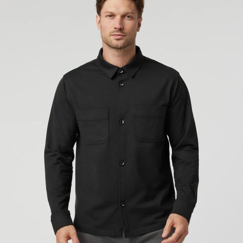 Coronado Shirt Jacket