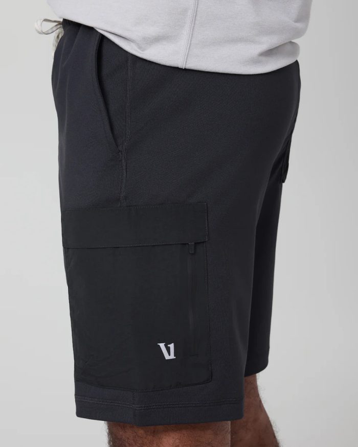 Sunday Performance Utility Short 8 - Image 2
