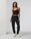 Boyfriend Cargo Sweatpant