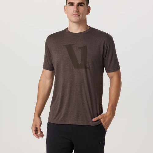 V1 Logo Tee