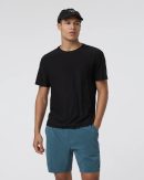 Short Sleeve Strato Pocket Tee - Relaxed Fit