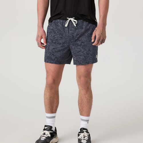 Kore Short Lined 5