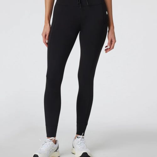 Daily Pocket Legging - Long