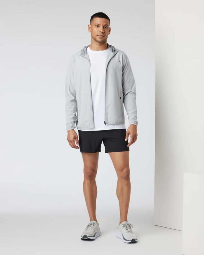 Kore Short Lined 5 - Image 5
