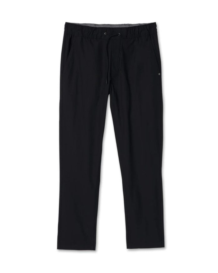 Meta Elastic Waist Pant - Image 6
