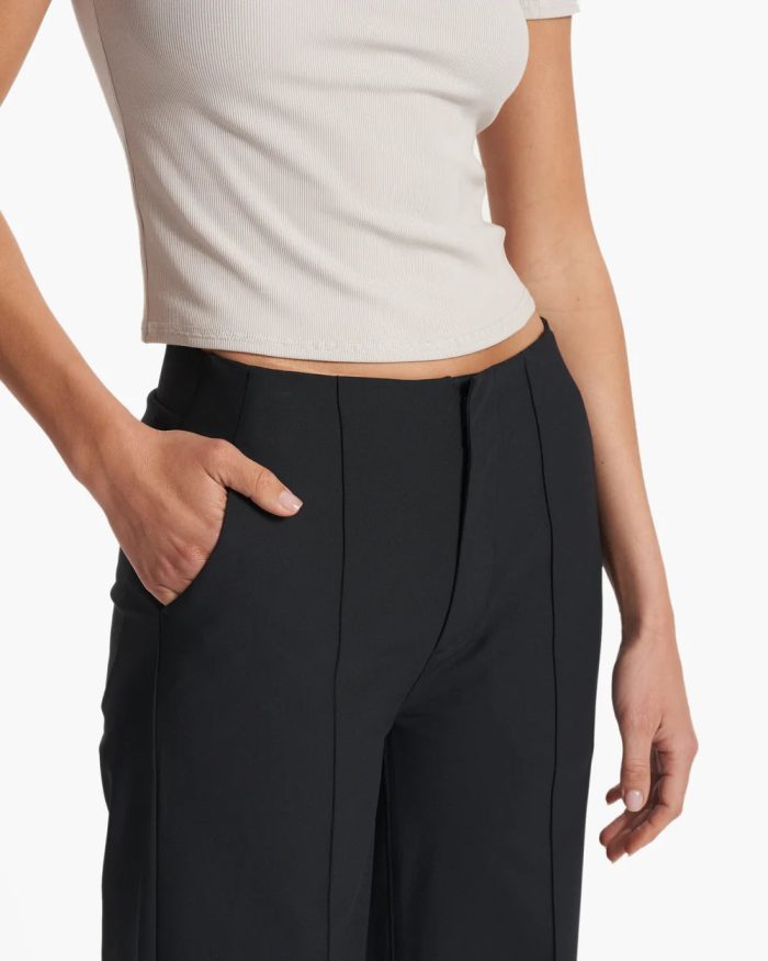 Womens Meta Wideleg - Image 3
