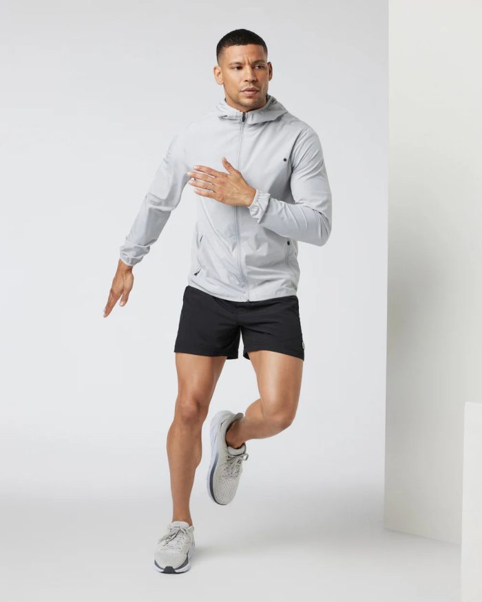 Kore Short Lined 5 - Image 4