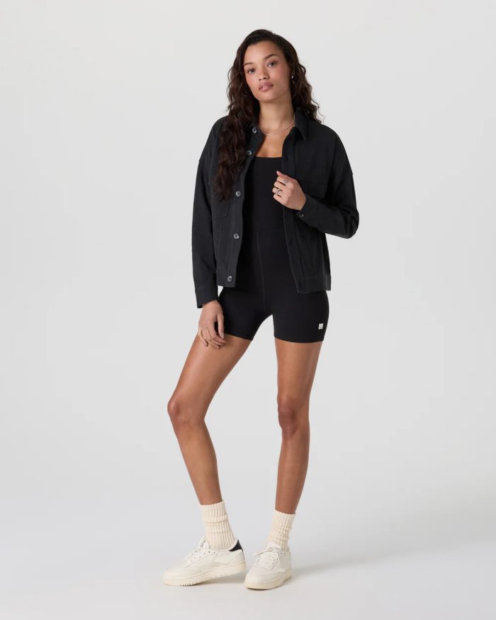 Mackenzie Jacket - Image 2