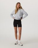 Restore Half Zip Hoodie