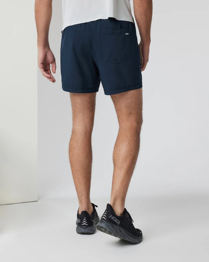 Kore Short Lined 5 - Image 3