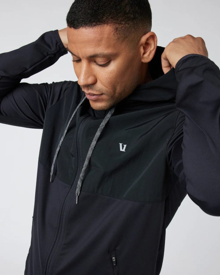 Sunday Element Jacket - Image 2