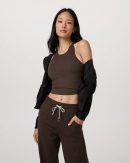Pose Plyo Tank
