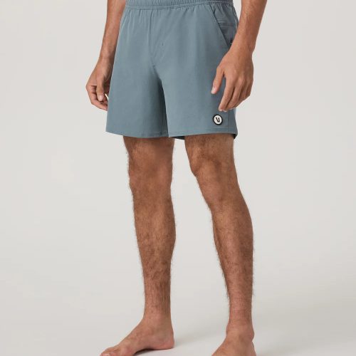 Maverick Volley Short Lined