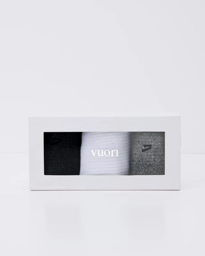 V1 Crew Sock Pack - Image 2