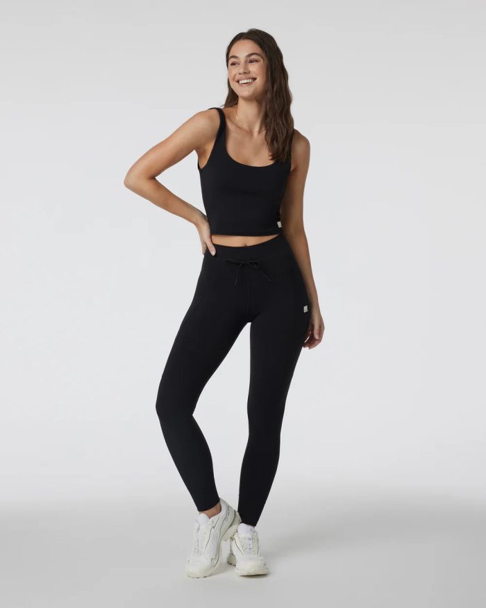 Daily Pocket Legging - Image 2