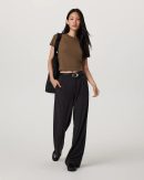 Pose Fitted Tee