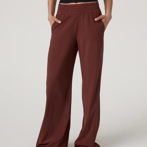 Villa Wideleg Pant
