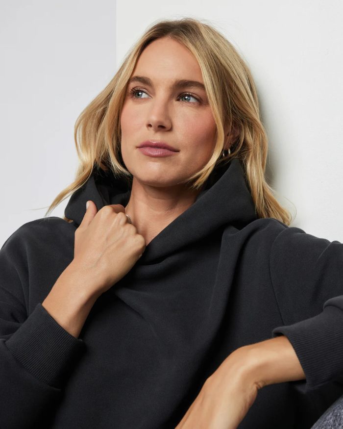 Restore Oversized Hoodie - Image 4