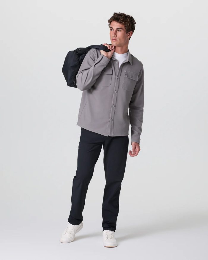 Meta Pant Classic Fit 32 - Image 3