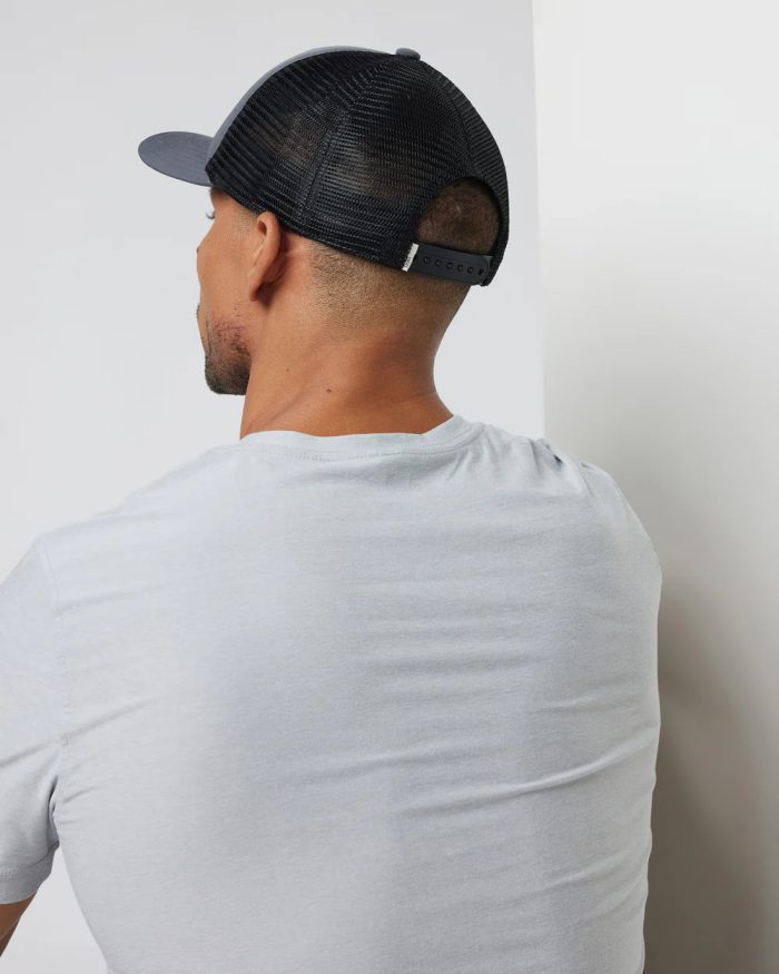 Perspectives Foam Trucker Hat - Image 3