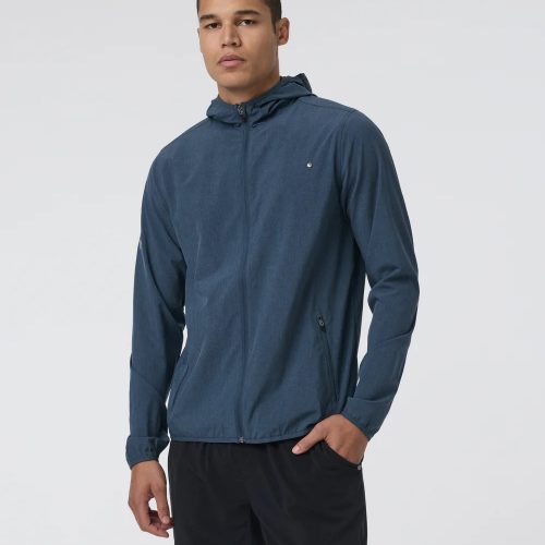 Outdoor Trainer Shell