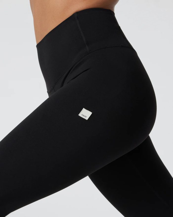 Vuori AllTheFeels? Legging - Short - Image 4