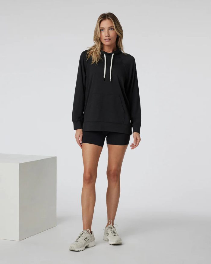 Halo Oversized Hoodie - Image 2