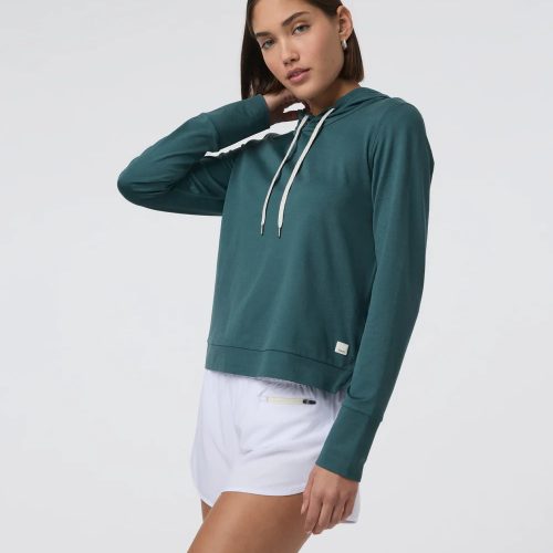 Halo Essential Hoodie