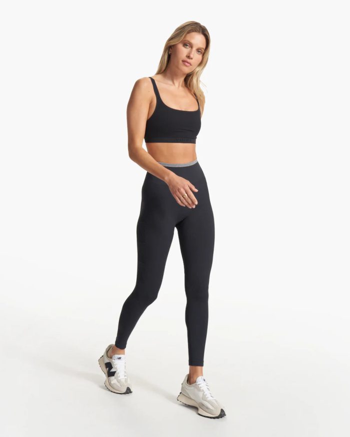 Helix Seamless Bra - Image 6