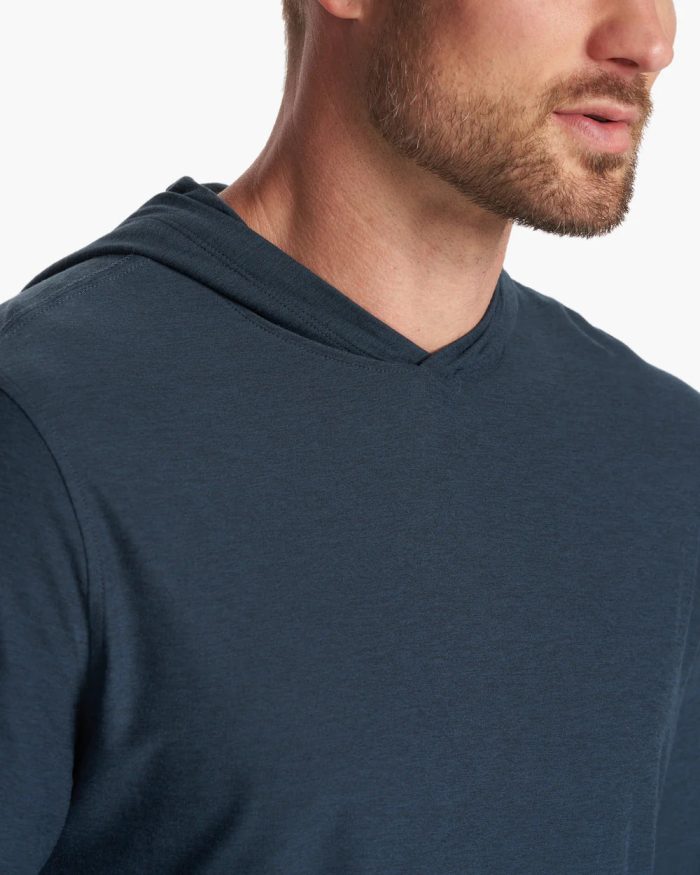 Strato Tech Hoodie - Image 4
