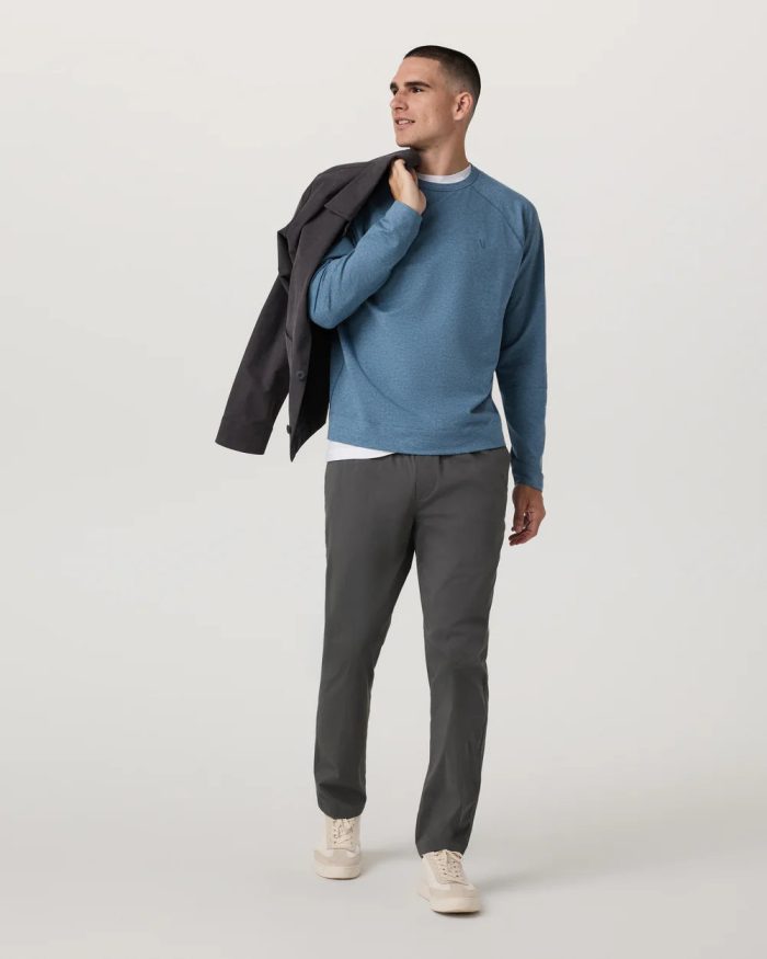 Coronado Crew Relaxed Fit - Image 4