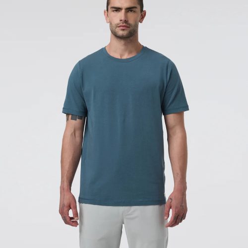Tuvalu Tee