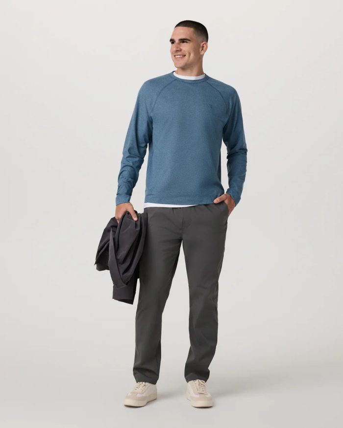 Coronado Crew Relaxed Fit - Image 5